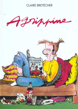 Agrippine