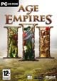 Jaquette Age of Empires III