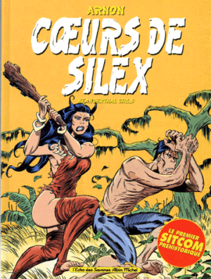 Coeurs de silex