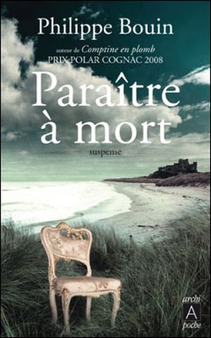 Paraître à mort