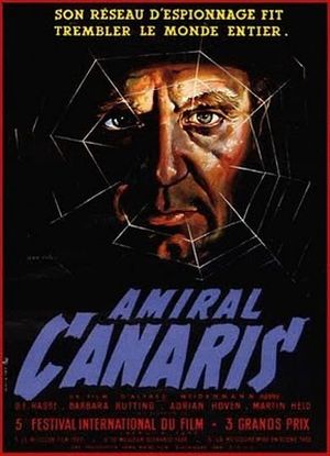 L'Amiral Canaris