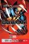 Wolverine (2013 - 2014)