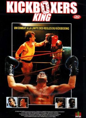 Kickboxers King