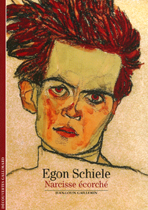 Egon Schiele : Narcisse écorché