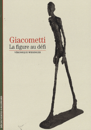 Giacometti : La figure au défi