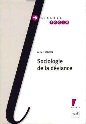 Sociologie de la déviance