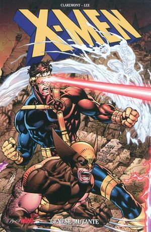 X-Men : Genèse mutante