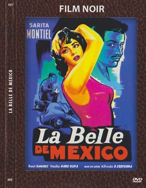 La Belle de Mexico