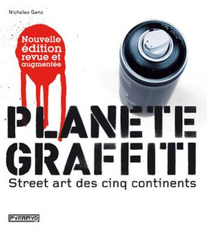 Planète Graffiti