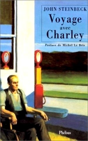 Voyage avec Charley