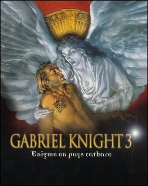 Gabriel Knight 3 : Énigme en pays cathare