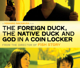 image-https://media.senscritique.com/media/000004354835/0/the_foreign_duck_the_native_duck_and_god_in_a_coin_locker.png