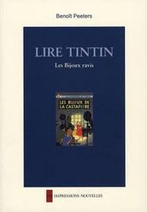 Lire Tintin