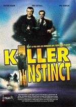 Affiche Killer Instinct