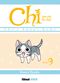 Chi, une vie de chat, tome 9