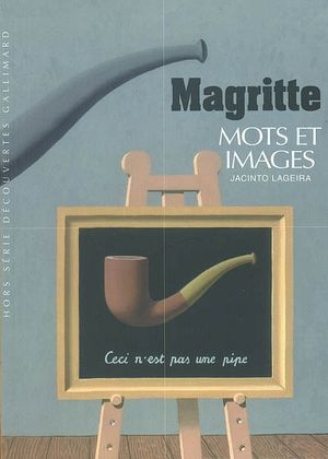 Magritte : Mots et images