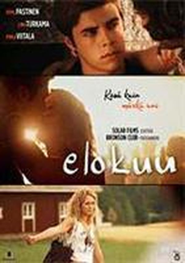 Elokuu