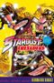 Stardust Crusaders - JoJo's Bizarre Adventure, Partie 3