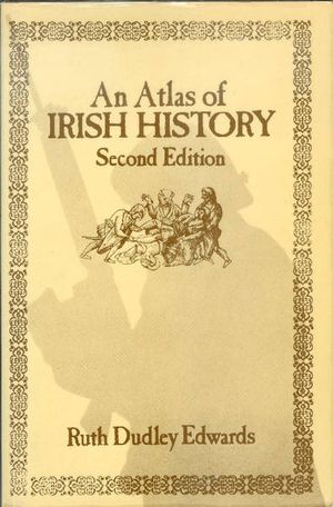 An Atlas of Irish History