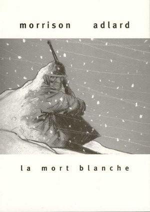 La mort blanche