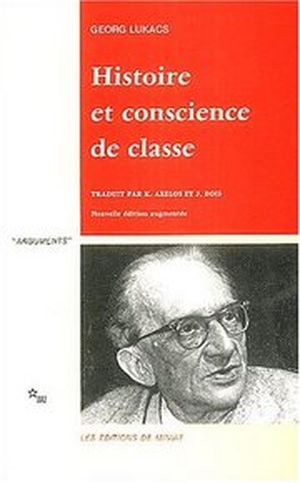 Histoire et conscience de classe