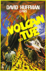 Le Volcan qui tue - Film (1981) - SensCritique