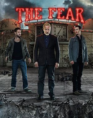 The Fear (UK)
