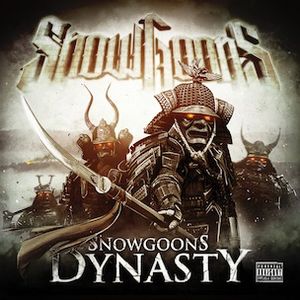 Snowgoons Dynasty, Part 2