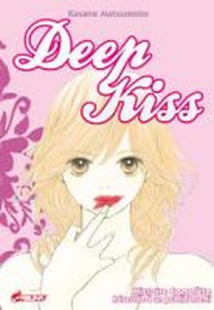 Deep Kiss