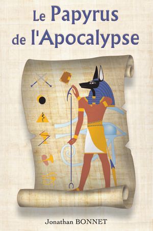 Le Papyrus de l'Apocalypse - 2nd Edition