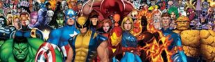 Cover Top super-héros (ou films adaptés de comics)