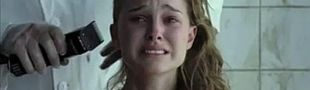 Cover Natalie Portman qui pleure