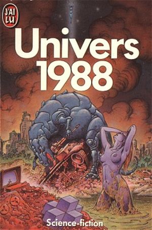 Univers 1988