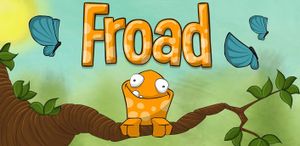 Froad