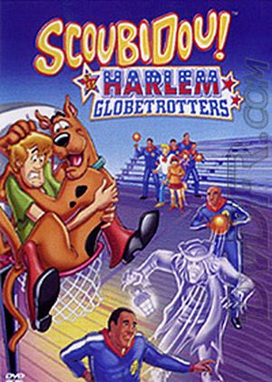 Scooby-Doo et les Harlem Globetrotters