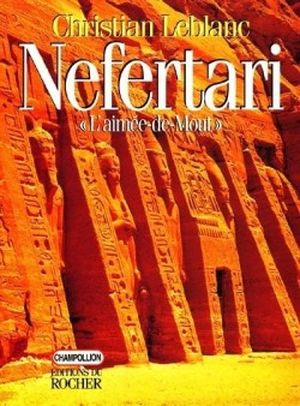 Nerfertari "L'aimée-de-Mout"