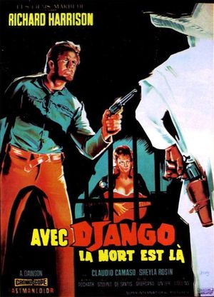 Avec Django, la mort est là