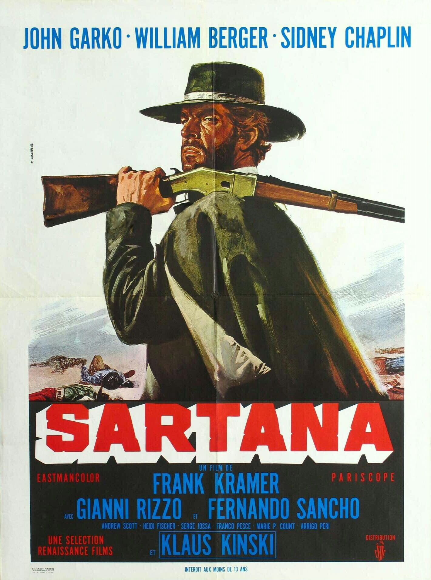 Sartana