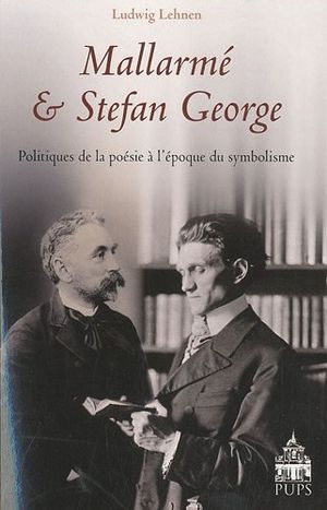 Mallarme et Stefan George