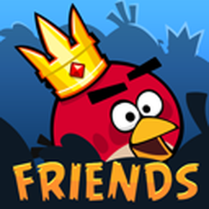 Angry Birds Friends (web)