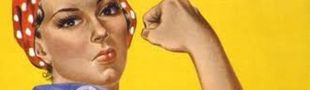 Cover Femmes à la volonté d'acier héroïnes modernes