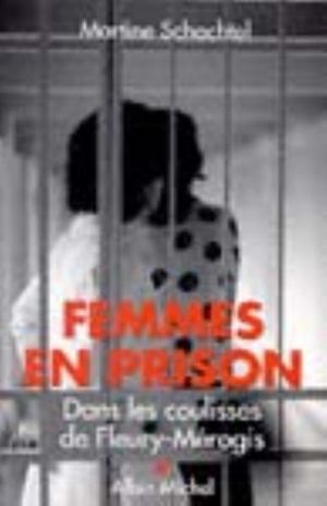 Femmes en prison