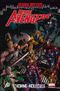 L'Homme-Molécule - Dark Avengers, tome 2