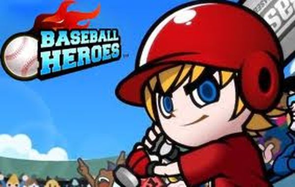 Baseball Heroes