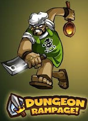 Dungeon Rampage