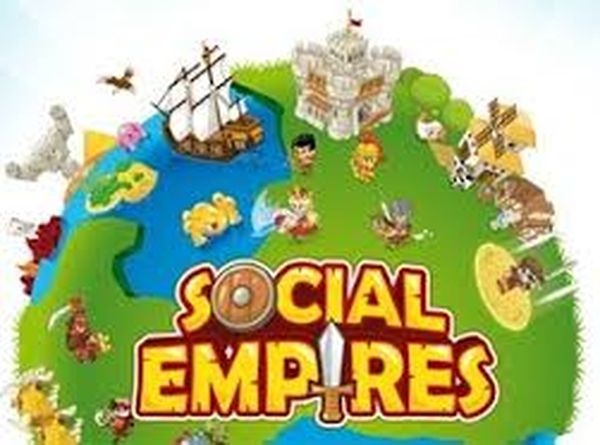 Social Empires