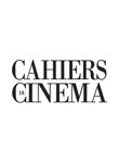 Logo Cahiers du cinéma