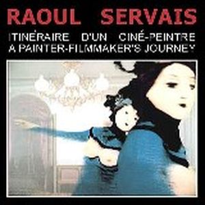 Raoul Servais, itinéraire d'un ciné-peintre