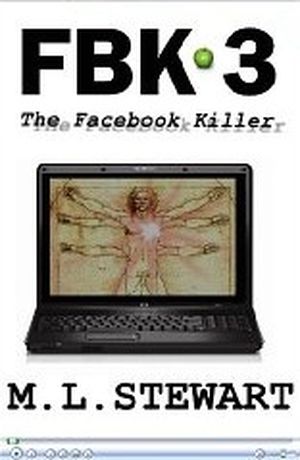 The Facebook Killer: Part Three