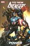 New Avengers: Power